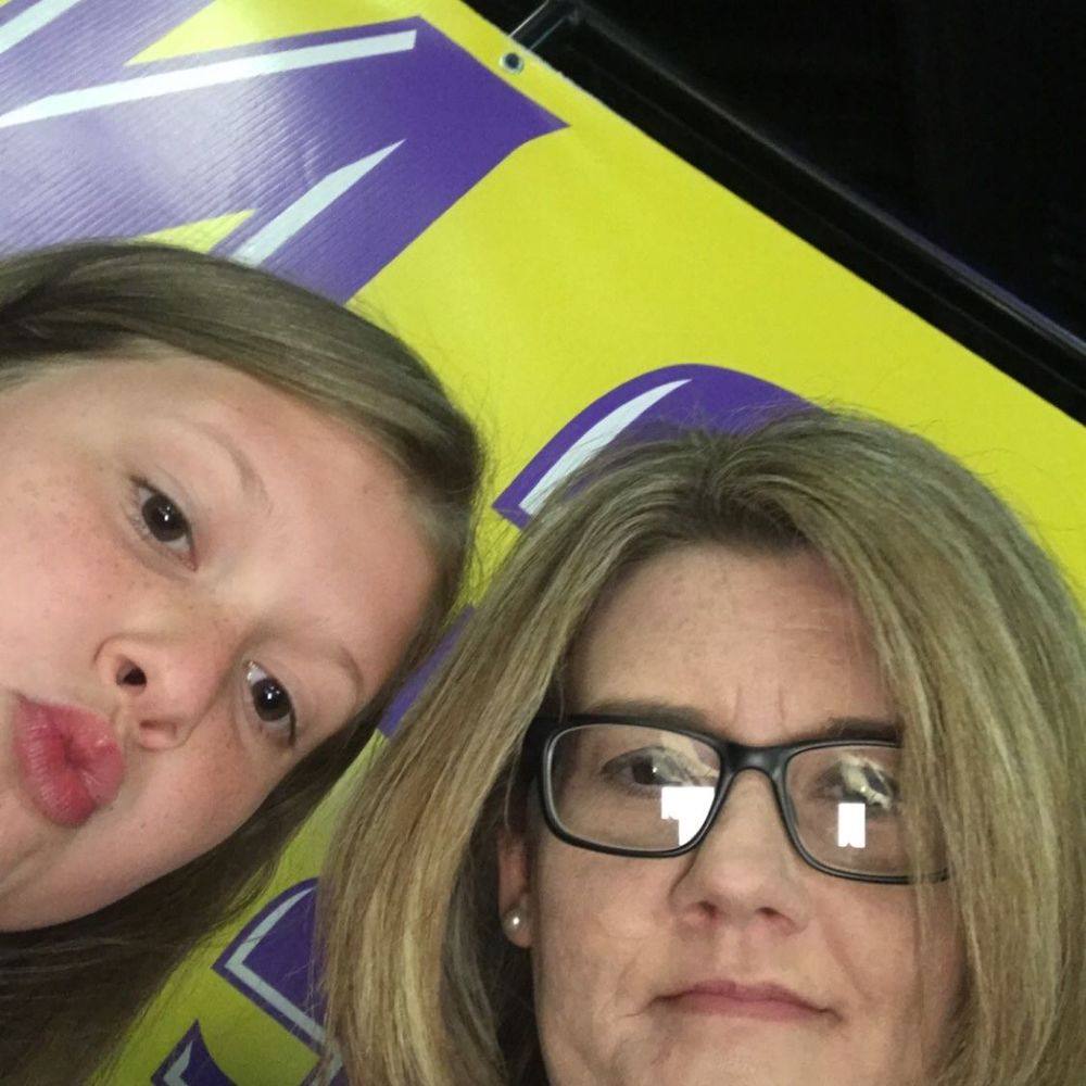 Meet your Posher, Allie